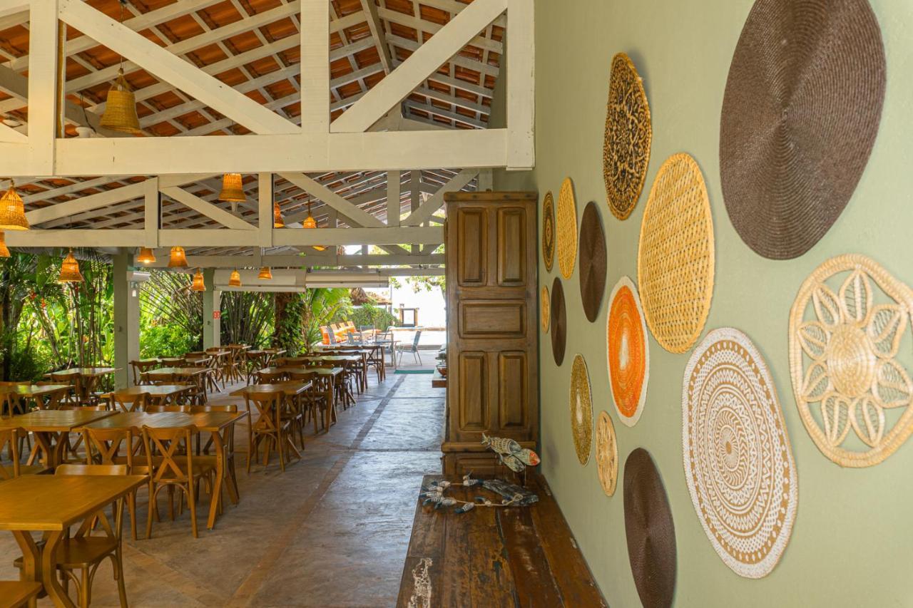 Pousada Vila Jacaa Ubatuba Extérieur photo