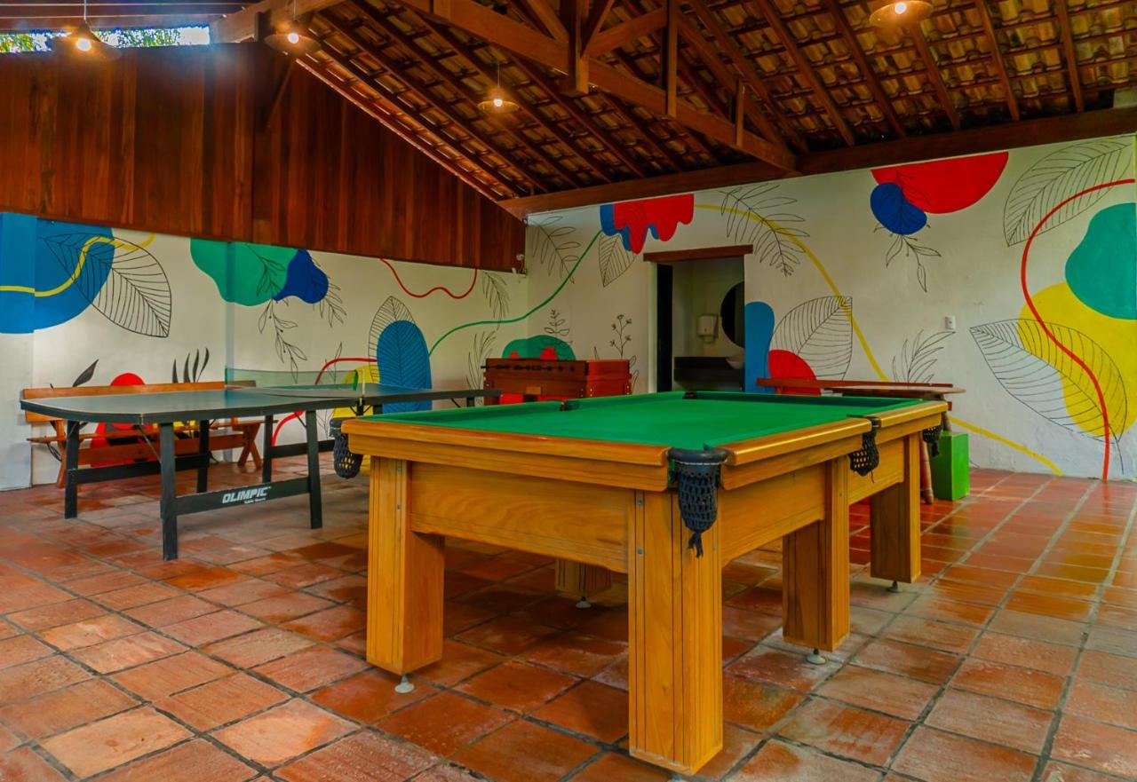 Pousada Vila Jacaa Ubatuba Extérieur photo