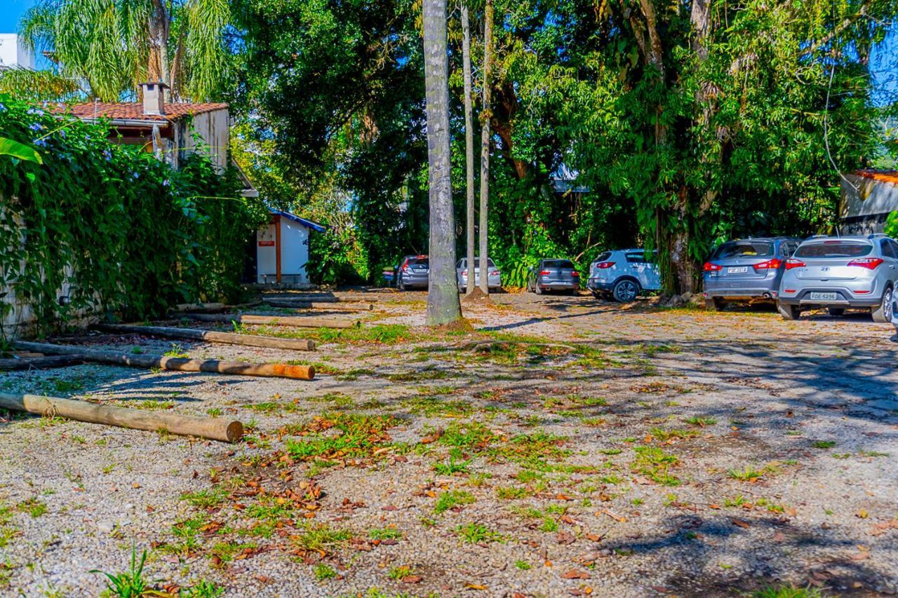 Pousada Vila Jacaa Ubatuba Extérieur photo