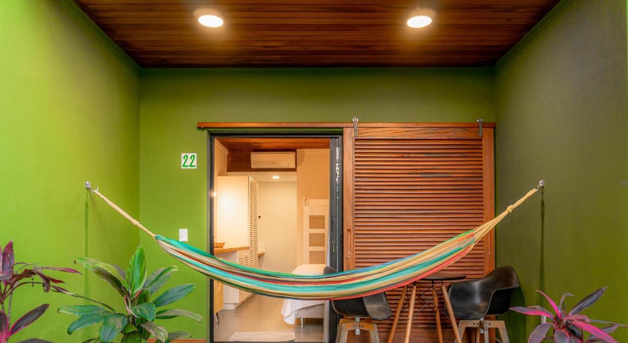 Pousada Vila Jacaa Ubatuba Chambre photo