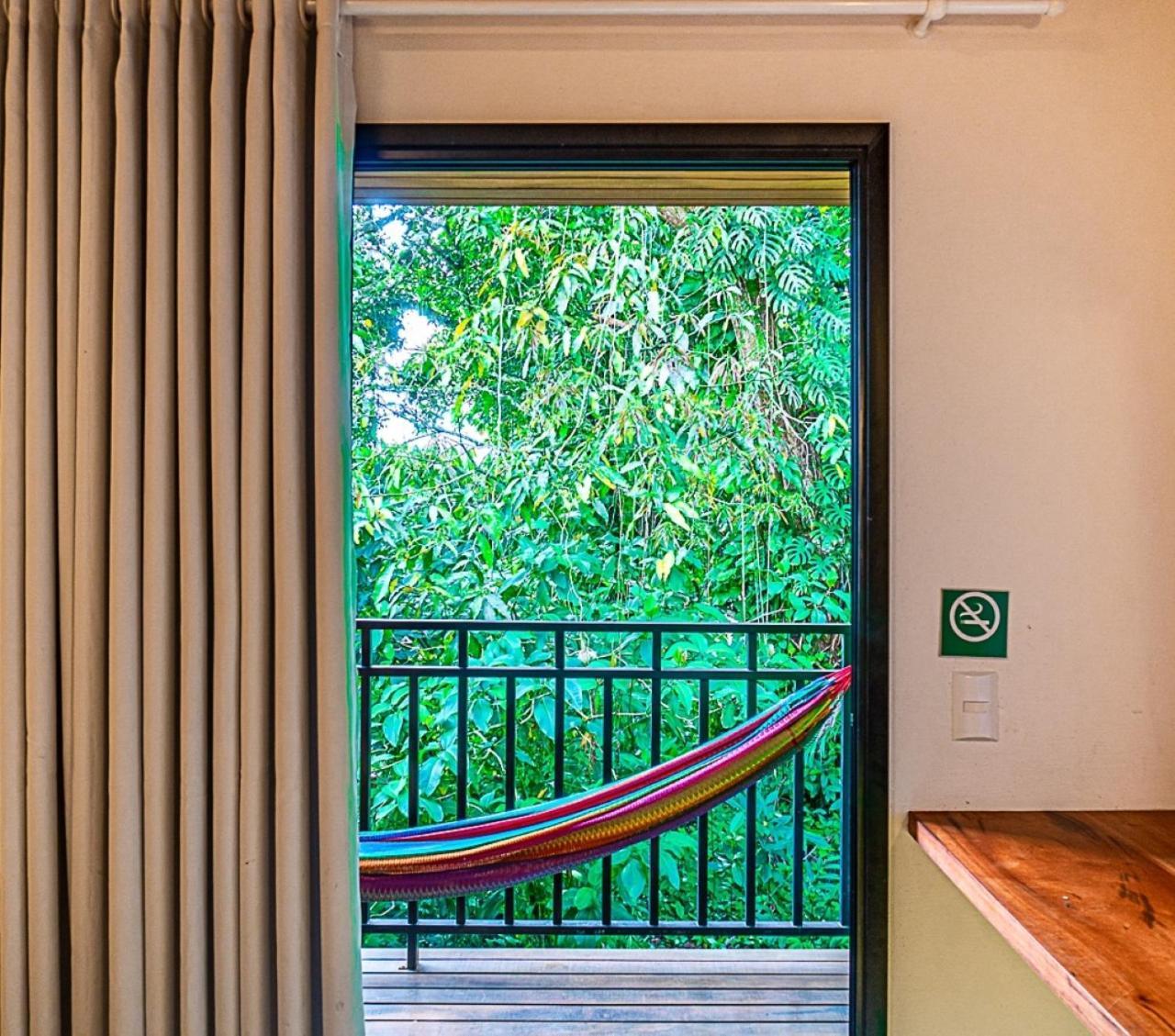 Pousada Vila Jacaa Ubatuba Chambre photo