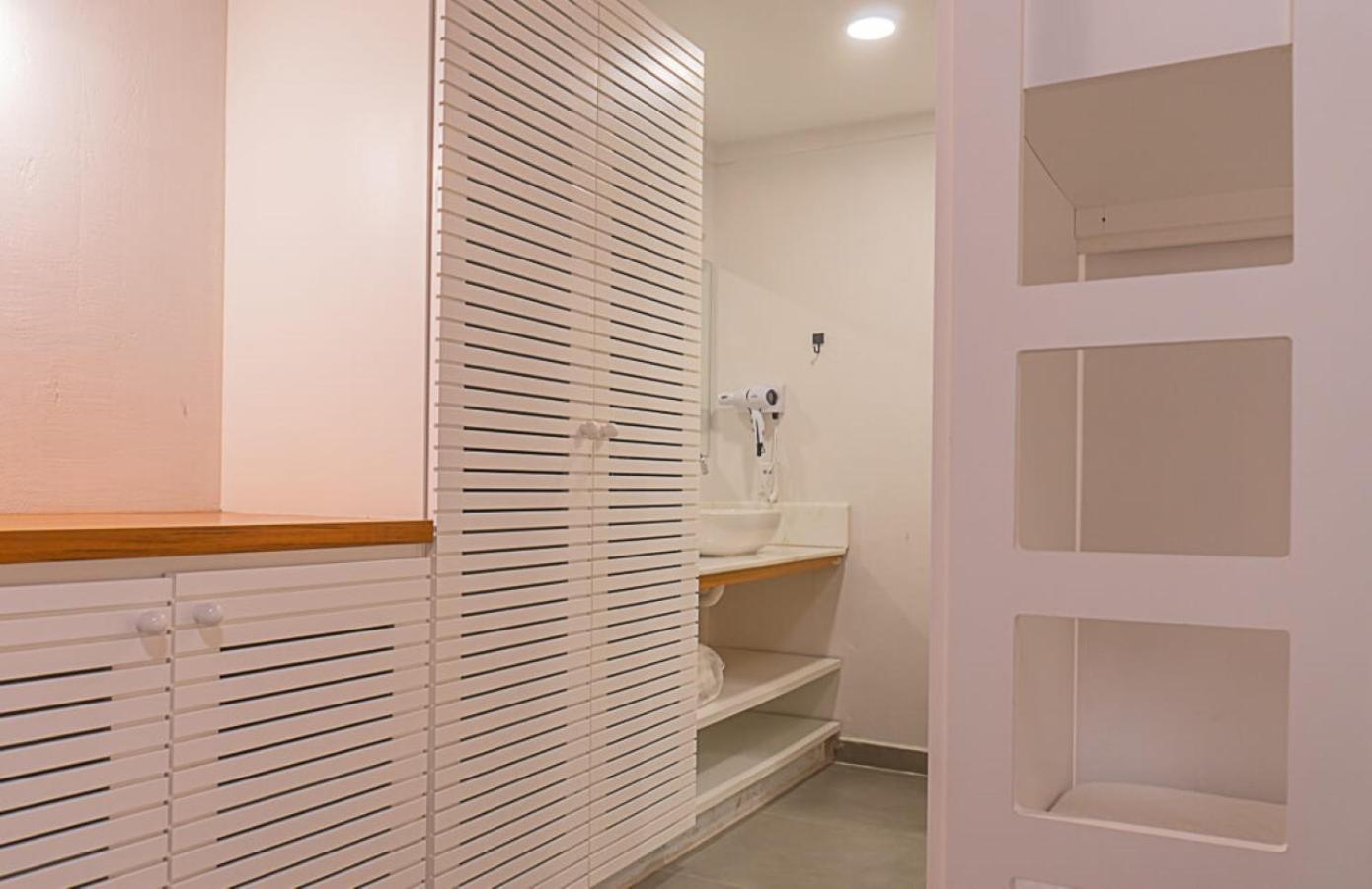 Pousada Vila Jacaa Ubatuba Chambre photo