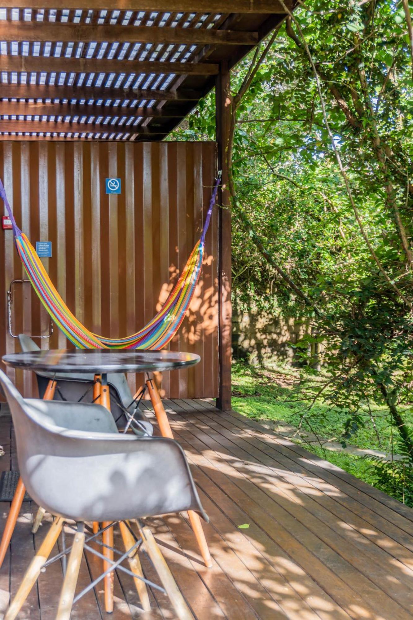 Pousada Vila Jacaa Ubatuba Chambre photo